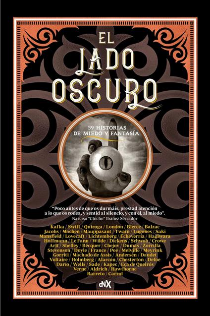 El lado oscuro