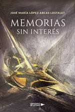 Memorias sin interés