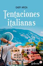 Tentaciones italianas (Amores europeos 1)