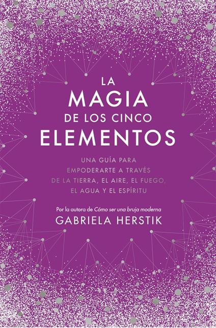 La magia de los cinco elementos