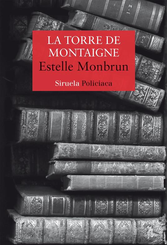 La torre de Montaigne