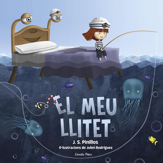 El meu llitet - J. S. Pinillos,V.V.A.A. - ebook