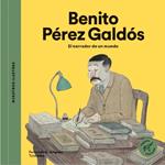 Benito Pérez Galdós