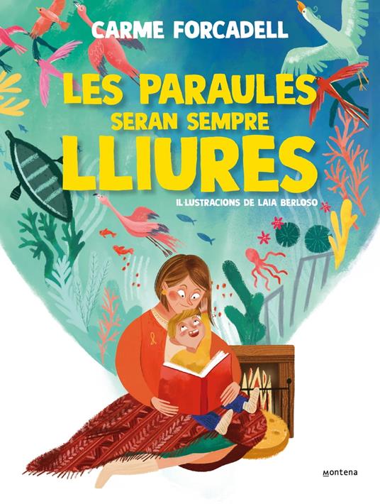 Les paraules seran sempre lliures - Carme Forcadell - ebook