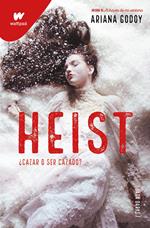 Heist (DARKS 1)