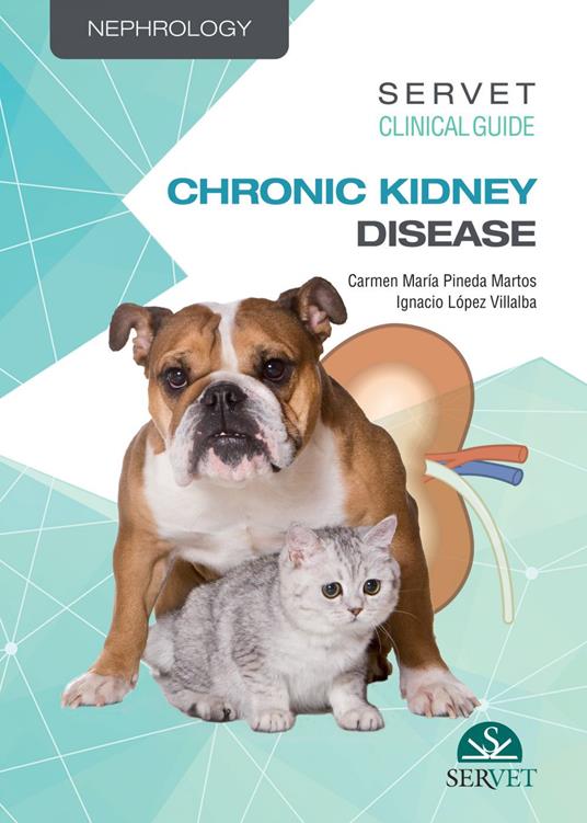 Servet Clinical Guides: Chronic Kidney Disease  