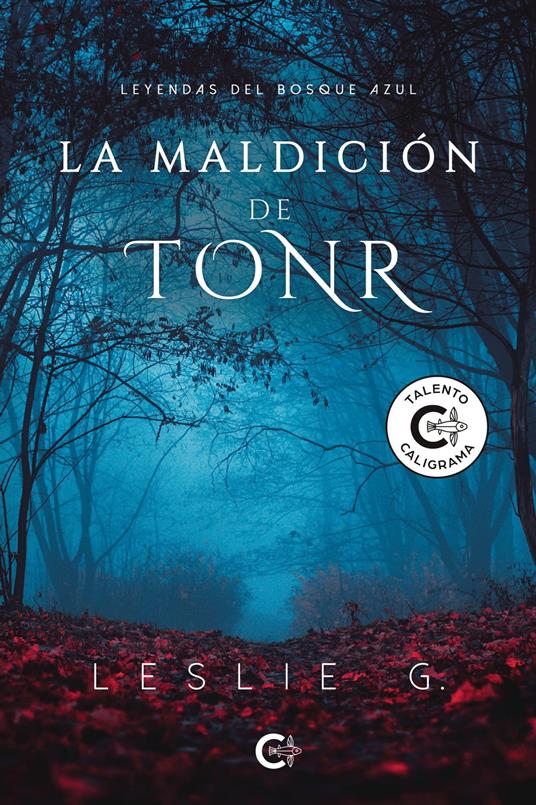 La maldición de Tonr