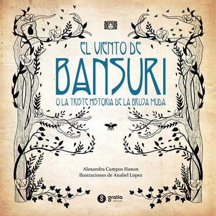 El viento de Bansuri