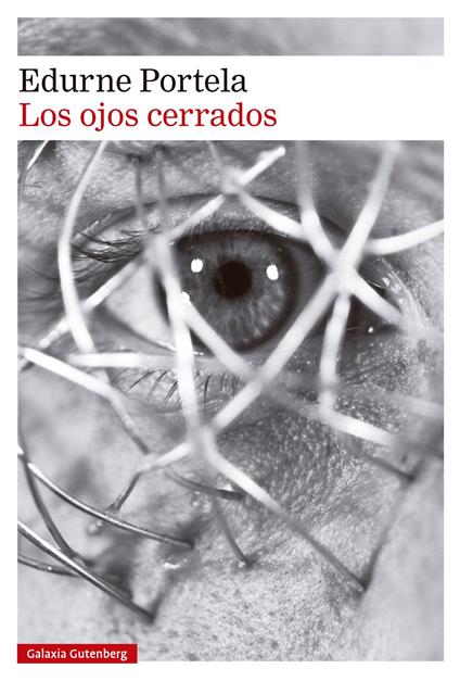 Los ojos cerrados