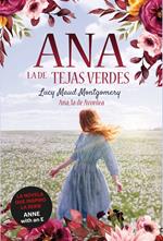 Ana, la Tejas Verdes 2. Ana, la de Avonlea