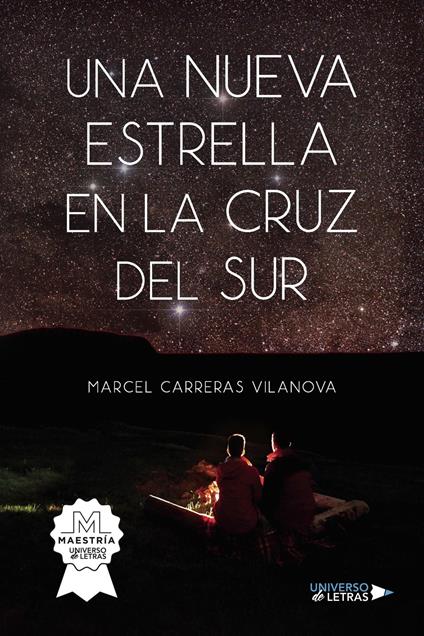 Una nueva estrella en la cruz del sur