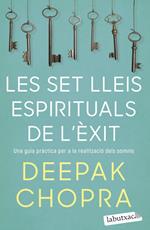 Les set lleis espirituals de l'èxit