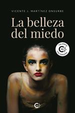 La belleza del miedo