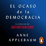 El ocaso de la democracia