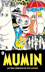 Mumin. Las tiras completas de Tove Jansson 1