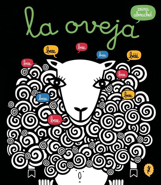 La oveja - Zeina Abirached,Regina López Muñoz - ebook