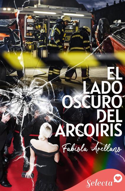 El lado oscuro del arcoíris