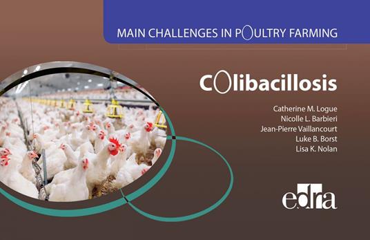 Main Challenges in Poultry Farming. Colibacillosis