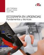 Ecografía en urgencias Fundamentos y técnicas