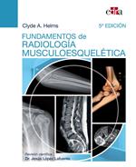 Fundamentos de radiología musculoesquelética