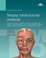 Terapia miofuncional orofacial