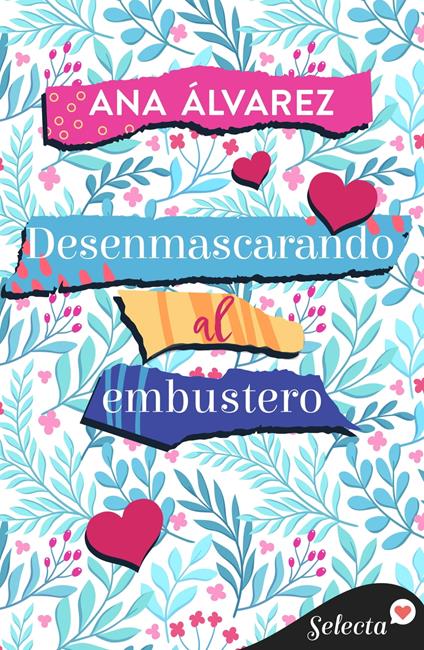 Desenmascarando al embustero (Con armas de mujer 3)