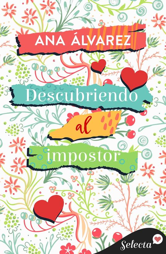 Descubriendo al impostor (Con armas de mujer 1)