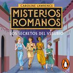 Los secretos del Vesubio (Misterios romanos 2)