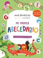 Mi primer abecedario