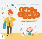 Lola y las rutinas