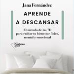 Aprende a descansar