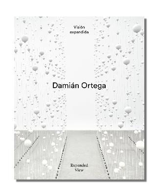 Expanded View - Damian Ortega - cover