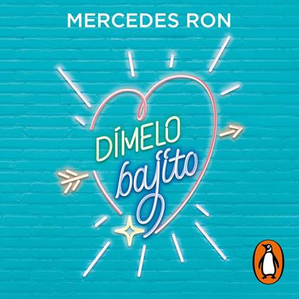 Dímelo bajito (Dímelo 1)