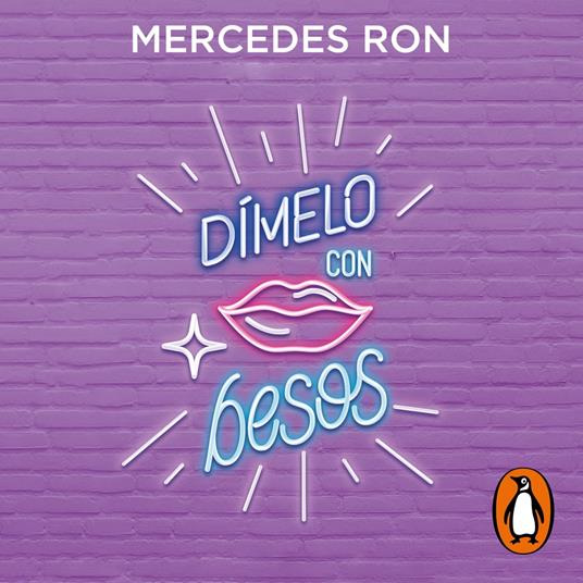 Dímelo con besos (Dímelo 3)