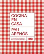 Cocina en casa