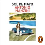 Sol de mayo (Subjefe Rocco Schiavone 4)