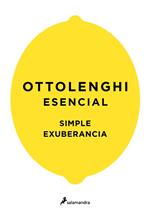 Ottolenghi esencial (edición estuche con: Cocina Simple | Exuberancia)