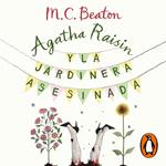 Agatha Raisin y la jardinera asesinada (Agatha Raisin 3)