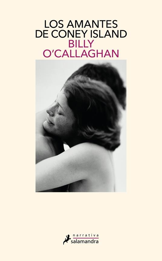 Los amantes de Coney Island - O'Callaghan, Billy - Ebook in inglese - EPUB2  con Adobe DRM | IBS