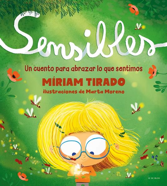 Sensibles - Míriam Tirado,Marta Moreno,Helena Aguilà Ruzola - ebook