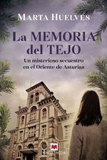 La memoria del tejo