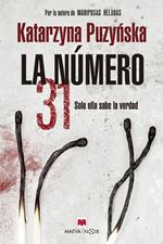 La número 31