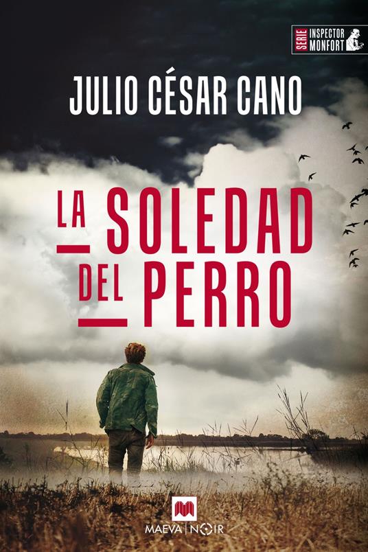 La soledad del perro