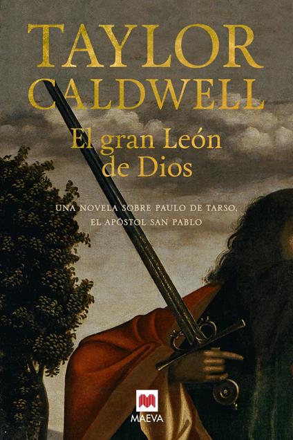 El gran León de Dios