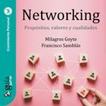 GuíaBurros: Networking