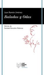 Baladas y Odas