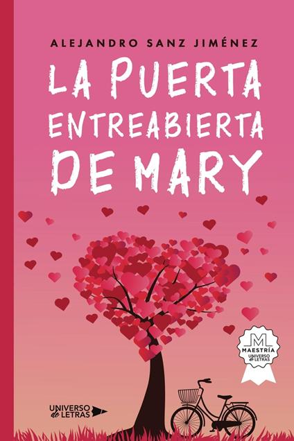 La puerta entreabierta de Mary