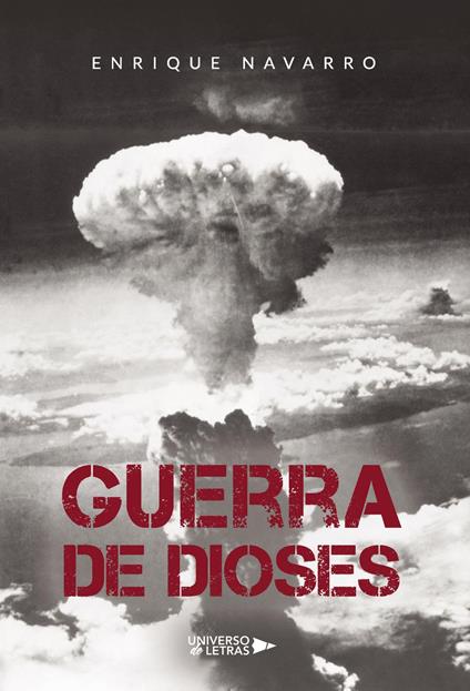 Guerra de Dioses