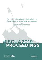 #ISCUA2019