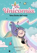 Unicornia 2 - Una fiesta del revés